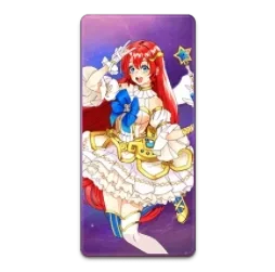 Starlight
Princess