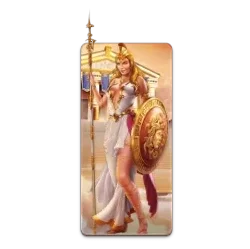 Wisdom
Of Athena
