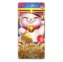 Lucky
Neko