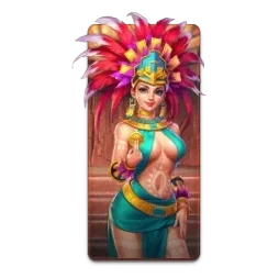 Treasures
Of Aztec