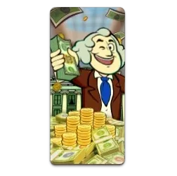 Cash
Mania