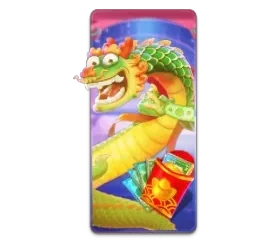 Fortune
Dragon