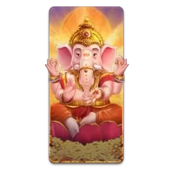 Ganesha
Fortune