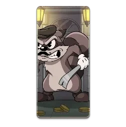 Le
Bandit