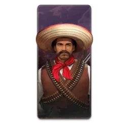 Wild Chuco